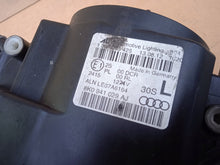 Load image into Gallery viewer, Frontscheinwerfer Audi A4 B8 8K0941029 LED Links Scheinwerfer Headlight