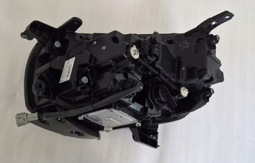Frontscheinwerfer Mercedes-Benz A4709060900 LED Rechts Scheinwerfer Headlight SCH9039231539cw