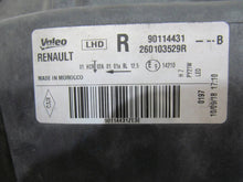Load image into Gallery viewer, Frontscheinwerfer Dacia Sandero II Logan 260103529R 90114431 Rechts Headlight