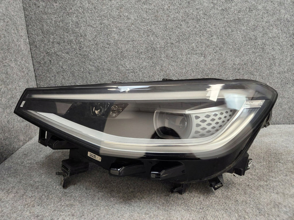 Frontscheinwerfer VW Id.5 Id.4 11B941035N LED Links Scheinwerfer Headlight SCH3244195263ox