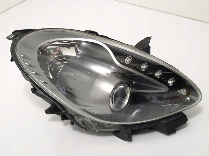 Frontscheinwerfer Alfa Romeo 47922748 47942748 LED Ein Stück (Rechts oder Links) SCH6348283549uf