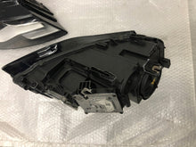 Load image into Gallery viewer, Frontscheinwerfer Audi A4 B8 8K0941004C 8K0941003C LED Ein Satz Headlight