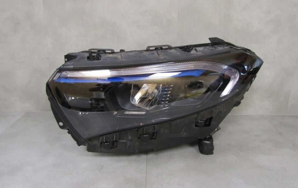 Frontscheinwerfer Mercedes-Benz Eqa Eqb A2439060100 LED Links Headlight SCH8332951044um