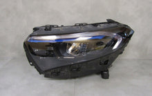 Laden Sie das Bild in den Galerie-Viewer, Frontscheinwerfer Mercedes-Benz Eqa Eqb A2439060100 LED Links Headlight SCH8332951044um