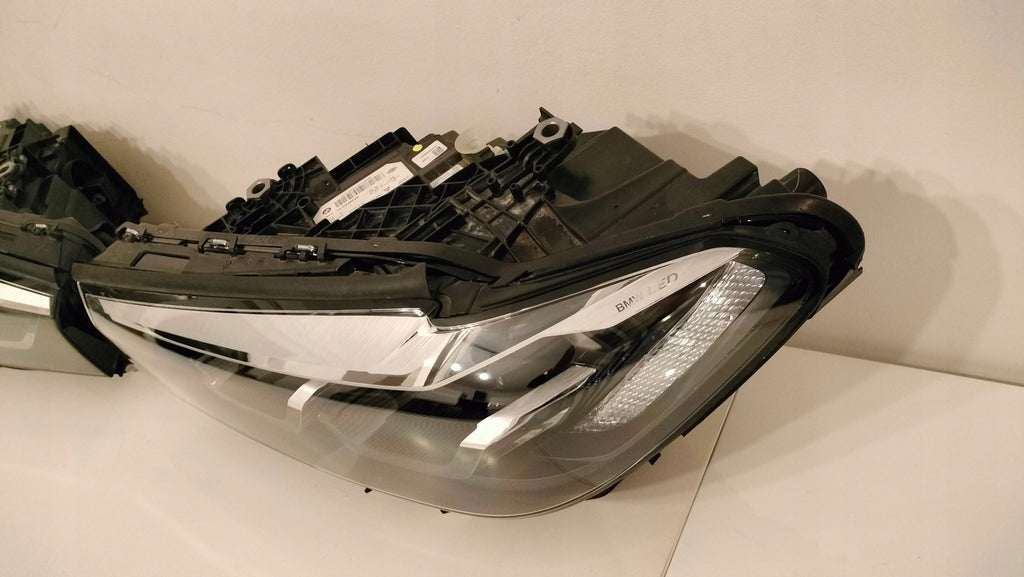 Frontscheinwerfer BMW 5 G31 G30 5A26FA3 5A26FA4 Full LED Rechts oder Links SCH8697017512rc
