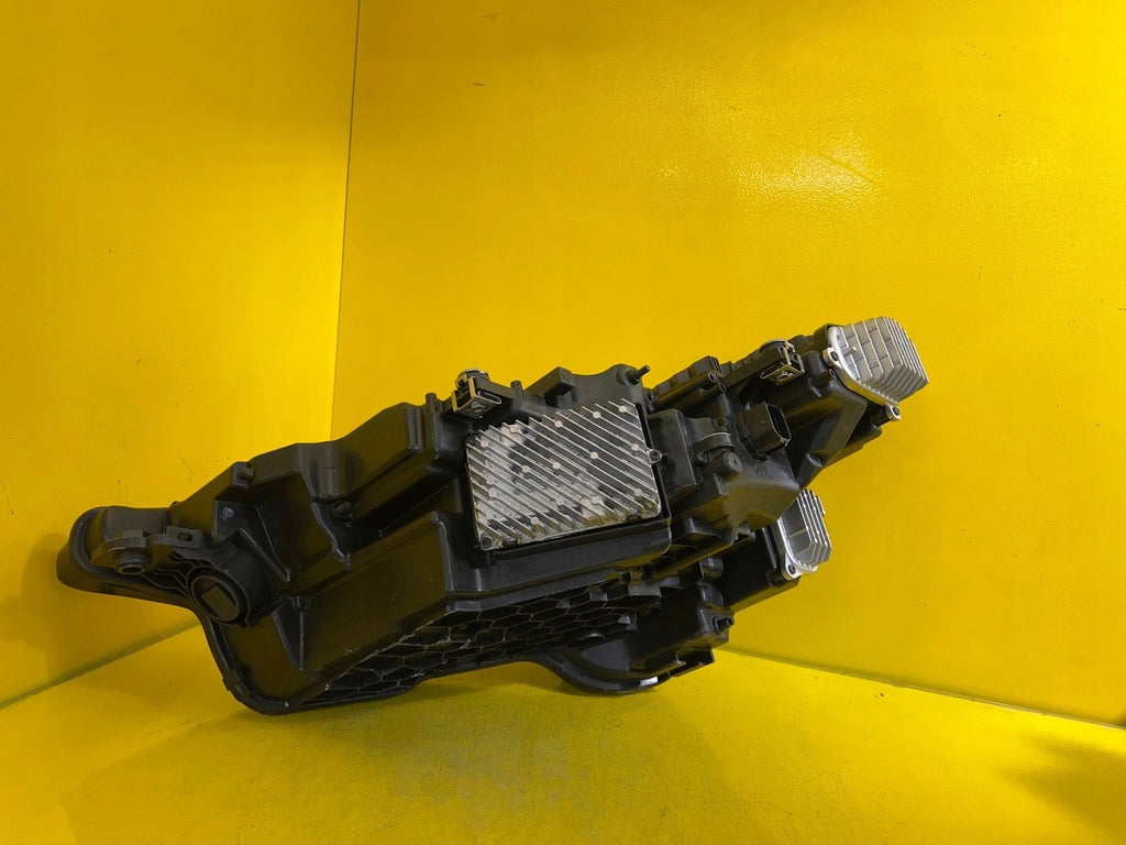 Frontscheinwerfer Audi E-Tron 4KE941040 LED Rechts Scheinwerfer Headlight