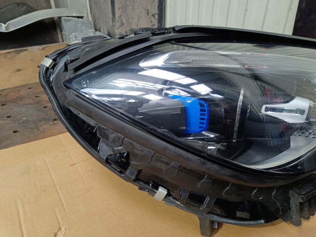 Frontscheinwerfer Mercedes-Benz W206 A2069062204 LED Rechts Headlight SCH2934687466hm