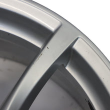 Load image into Gallery viewer, 1x Alufelge 18 Zoll 8.0" 5x112 39ET Glanz Silber 8R0601025 Audi Q5 Rim Wheel FEL3068547849ra