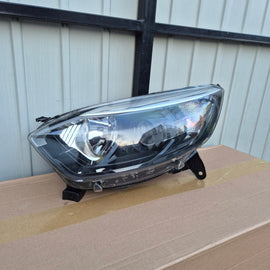Frontscheinwerfer Renault Captur I 260609681R Links Scheinwerfer Headlight SCH1701324079ix