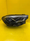 Frontscheinwerfer Mercedes-Benz W247 A2479064204 LED Rechts Headlight