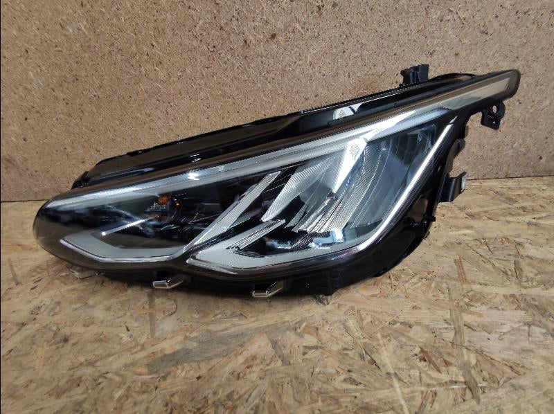 Frontscheinwerfer VW Golf VIII 5H1941005 LED Links Scheinwerfer Headlight SCH6288966926sj