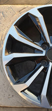 Load image into Gallery viewer, 1x Alufelge 16 Zoll 6.5" 4x100 37ET 403003666R Dacia Sandero Clio I 5 1 FEL8882371180cb