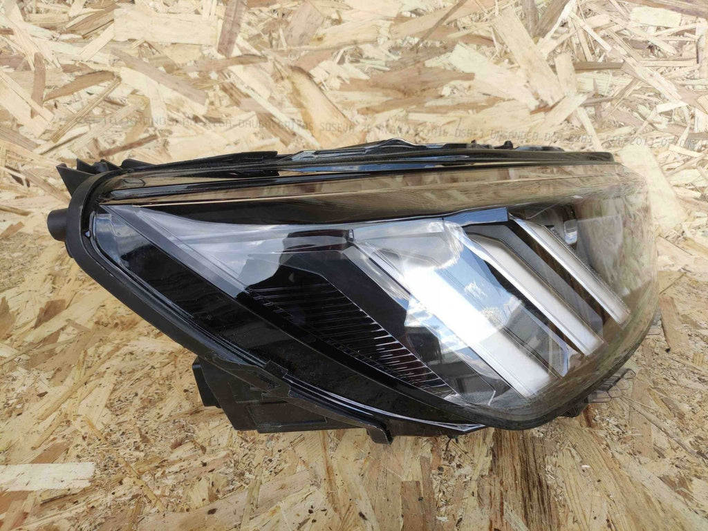 Frontscheinwerfer Peugeot 2008 II 9841641980 Full LED Rechts Headlight