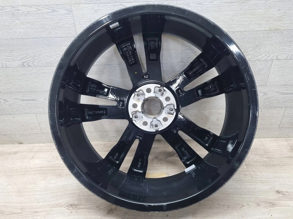 1x Alufelge 20 Zoll 6.0" 5x114.3 39ET 6888011 BMW I3 Rim Wheel FEL9782624594kx