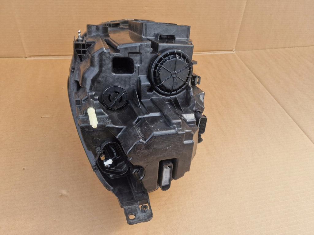Frontscheinwerfer Ford Puma L1TB-13E014-EJ LED Rechts Scheinwerfer Headlight SCH2324534704aq