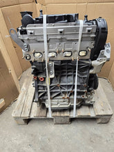 Laden Sie das Bild in den Galerie-Viewer, Motor Seat Skoda VW I DTR DTRE 2.0 TDI 48TKm 2020 Benzin Engine Komplett