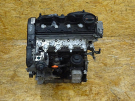 Motor Audi A3 Tt CFGB 2.0 TDI 177PS 125kW 97TKm 2008 Diesel Engine Unkomplett