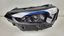 Laden Sie das Bild in den Galerie-Viewer, Frontscheinwerfer Mercedes-Benz Eqb A2439069000KZ LED Rechts Headlight SCH9456413062hg