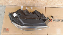 Laden Sie das Bild in den Galerie-Viewer, Frontscheinwerfer VW Tiguan Allspace 5NN941082C Full LED Rechts Headlight