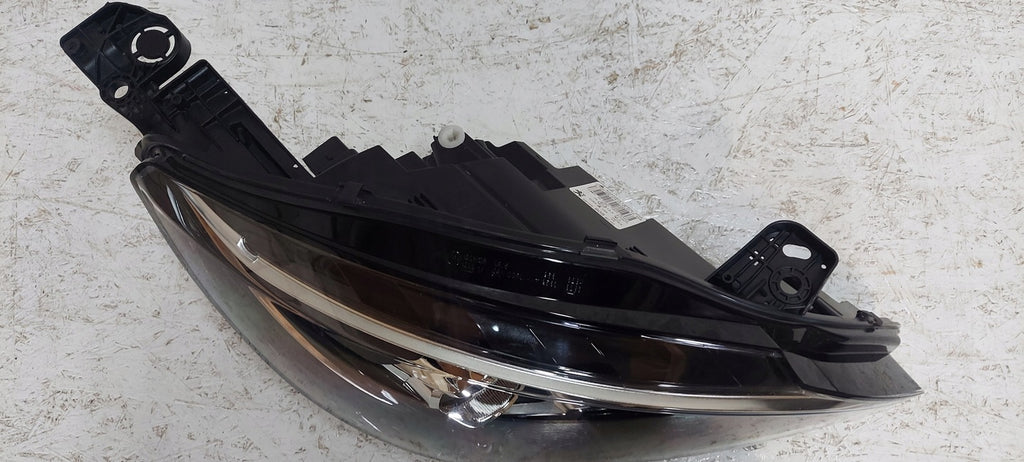 Frontscheinwerfer Peugeot 308 9816990580 LED Rechts Scheinwerfer Headlight SCH5252583496ln