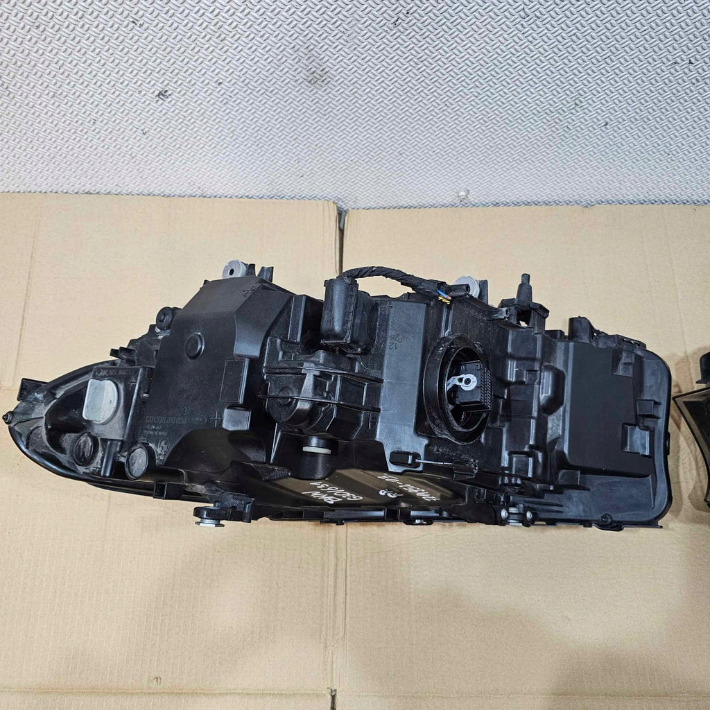 Frontscheinwerfer BMW G31 G30 7439183 7214952 LED Ein Stück (Rechts oder Links) SCH5606563938ru