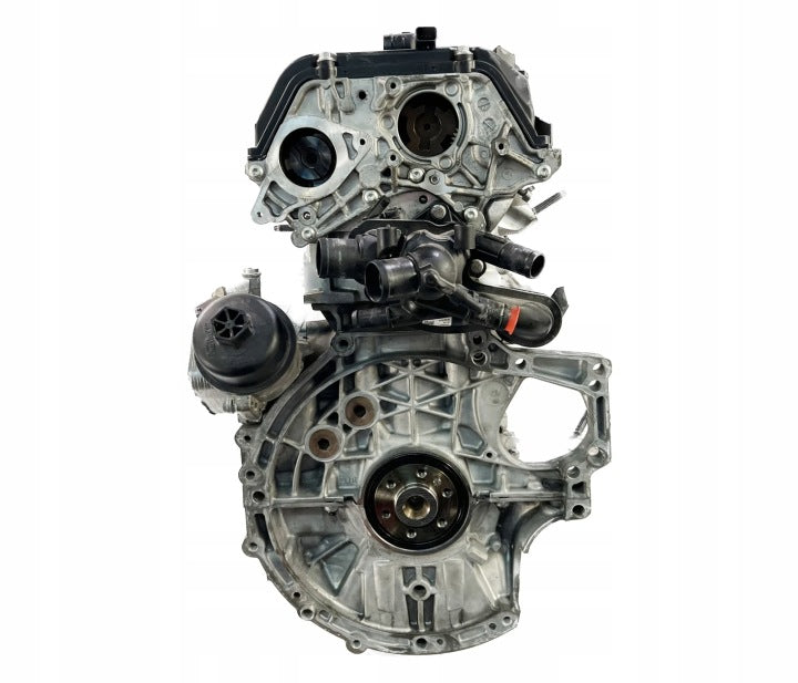 Motor BMW F21 F30 F31 F20 N13B16A 1.6 136PS 100kW Benzin Engine Unkomplett MOT7229296773ud