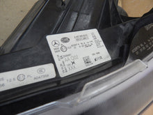 Laden Sie das Bild in den Galerie-Viewer, Frontscheinwerfer Mercedes-Benz Vito W447 A4479063201 LED Links Headlight SCH3272318575me
