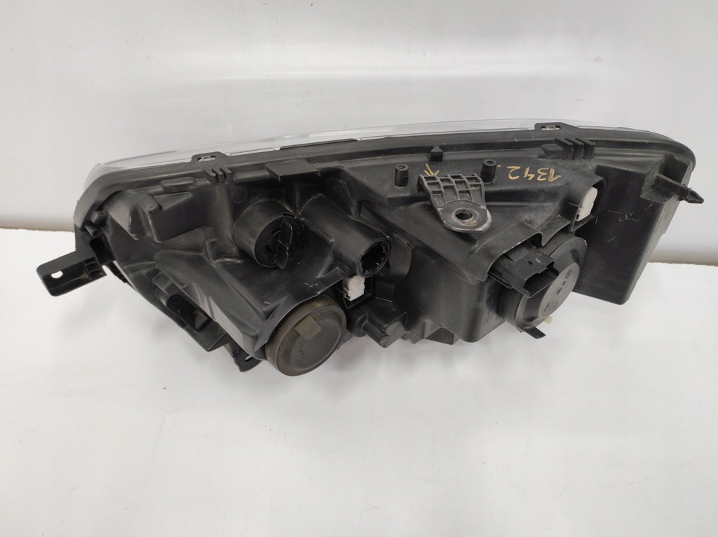 Frontscheinwerfer Dacia Logan Sandero II 260103529R Rechts Headlight