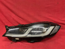 Laden Sie das Bild in den Galerie-Viewer, Frontscheinwerfer Jaguar Xf X260 MK83-13W030 LED Links Scheinwerfer Headlight SCH3310651213vs