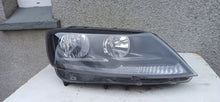 Laden Sie das Bild in den Galerie-Viewer, Frontscheinwerfer Seat Alhambra 7N5941006F LED Rechts Scheinwerfer Headlight