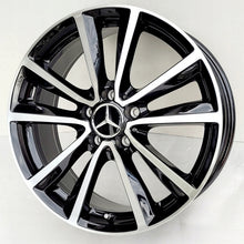 Load image into Gallery viewer, 4x Alufelge 18 Zoll 7.5" 5x112 52ET A2464010600 Mercedes-Benz Viano Rim Wheel FEL6712779180fl