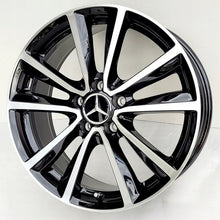Load image into Gallery viewer, 4x Alufelge 18 Zoll 7.5" 5x112 52ET A2464010600 Mercedes-Benz Viano Rim Wheel FEL6712779180fl