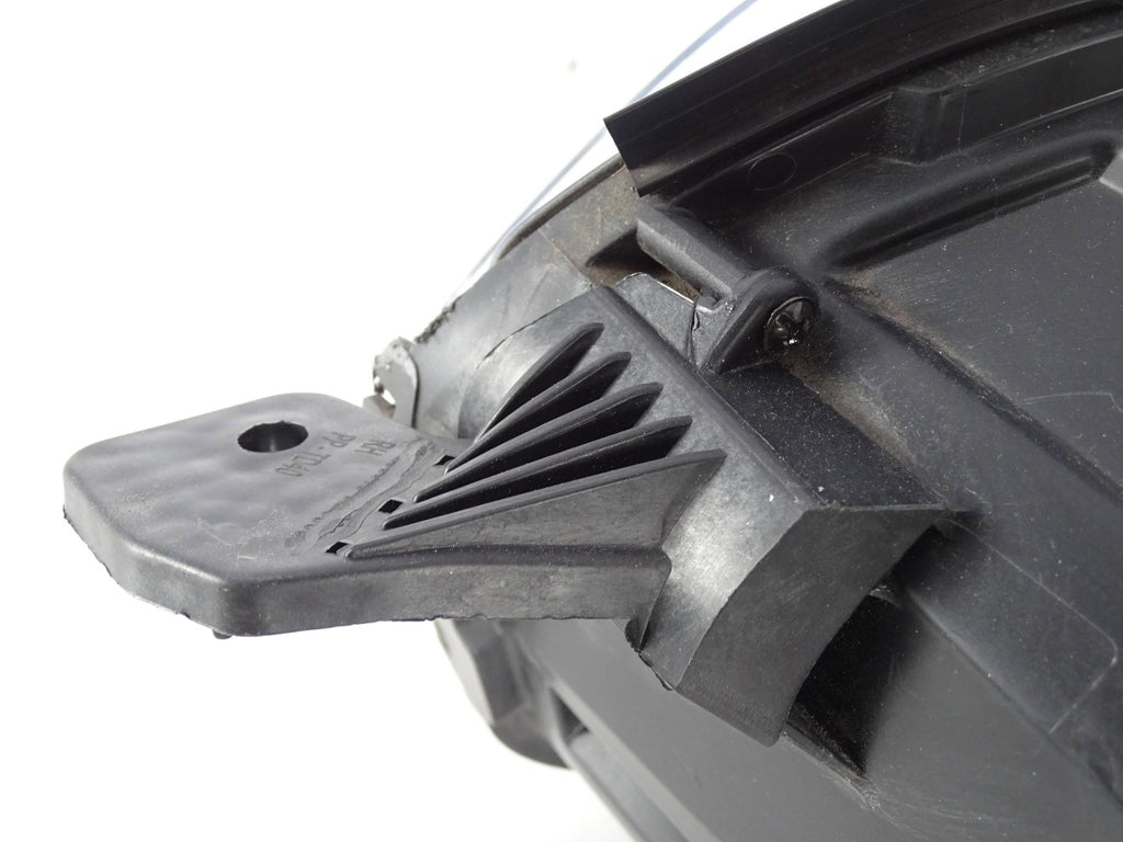 Frontscheinwerfer Citroën Jumpy 9808567680 Rechts Scheinwerfer Headlight SCH7463673053st