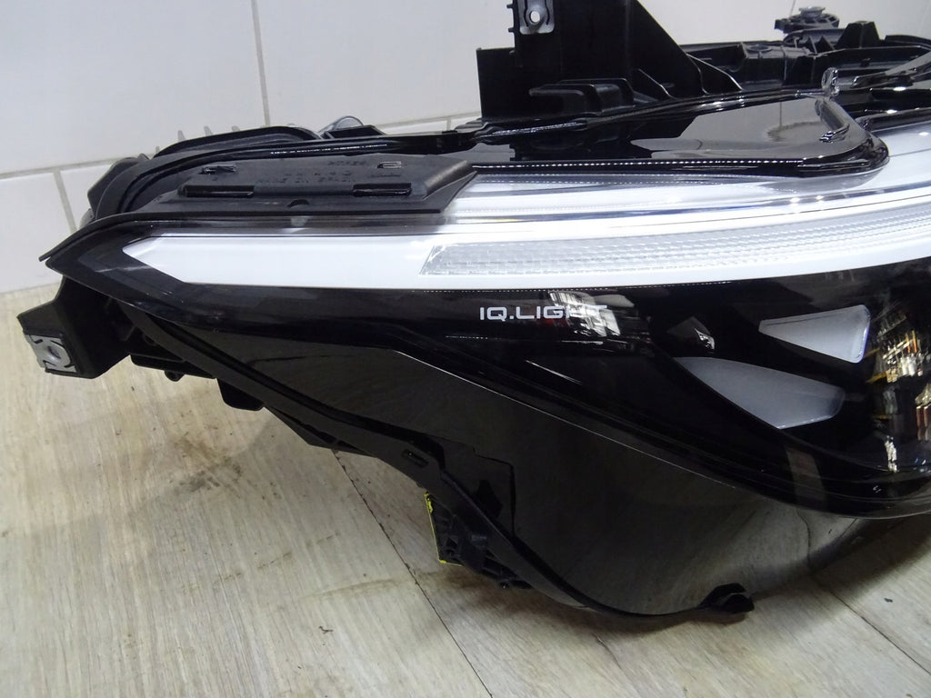 Frontscheinwerfer VW 14B941036B LED Rechts Scheinwerfer Headlight SCH5404727021dy