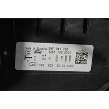 Laden Sie das Bild in den Galerie-Viewer, Frontscheinwerfer Ford Tourneo Connect Transit 12811060000 Rechts Headlight SCH7938378889yk