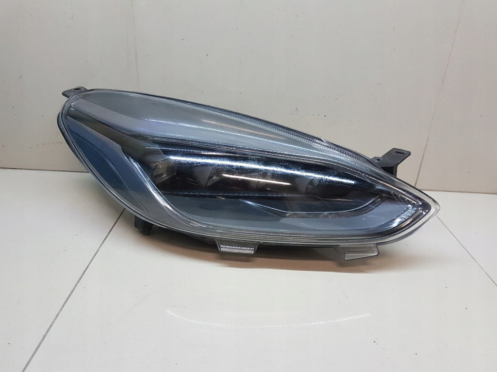 Frontscheinwerfer Ford Fiesta I L1BB-13E014-JB LED Rechts Scheinwerfer Headlight SCH1885637819jm