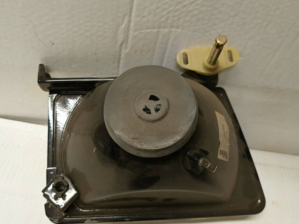 Frontscheinwerfer Ford Escort 0020042 Links Scheinwerfer Headlight SCH8065834415vd