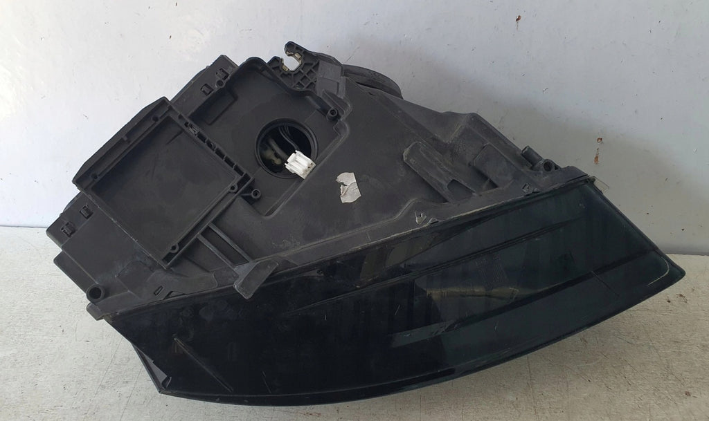 Frontscheinwerfer Audi A5 I 8T0941003AD Links Scheinwerfer Headlight SCH5727866956ew