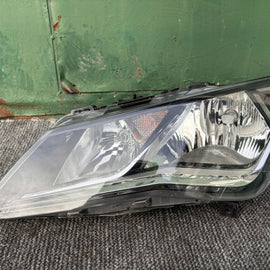 Frontscheinwerfer Seat Leon 5f1 5F1941015B Links Scheinwerfer Headlight SCH5920457337xj