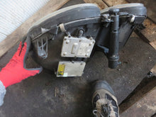 Load image into Gallery viewer, Frontscheinwerfer Mercedes-Benz W211 Xenon Rechts Scheinwerfer Headlight SCH6488264977at