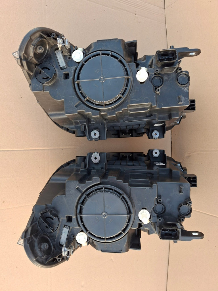 Frontscheinwerfer BMW X2 F39 7420434 7420433 Ein Satz Scheinwerfer Headlight SCH9752430937pv