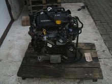 Laden Sie das Bild in den Galerie-Viewer, Motor Dacia Nissan Renault 14 121 R9MA405 R9M 1.6 DCI 88TKm Diesel Unkomplett MOT3666491265ww