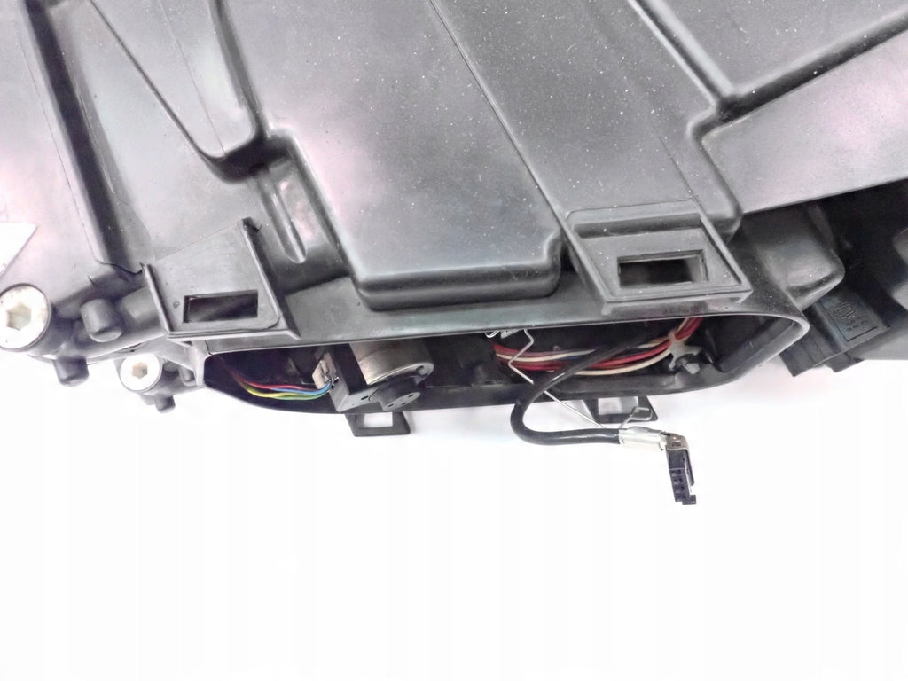 Frontscheinwerfer Audi A6 C6 4F0941004BC 4F0941030BC Rechts Headlight