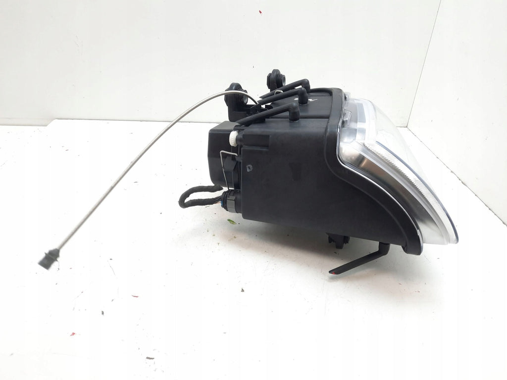 Frontscheinwerfer Maserati Quattroporte I 5DV00829000 Links Headlight SCH7927573011lp