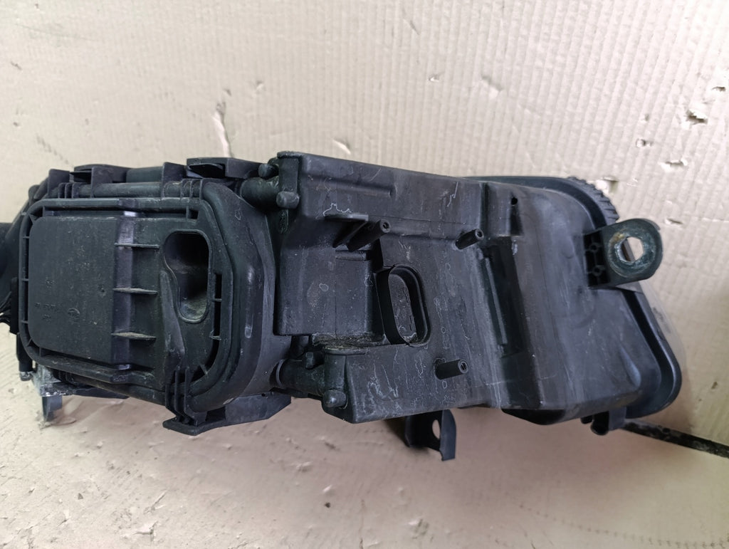 Frontscheinwerfer Audi A6 C6 4F0941029EA Xenon Links Scheinwerfer Headlight