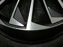 Laden Sie das Bild in den Galerie-Viewer, 1x Alufelge 19 Zoll 8.5" 5x112 40ET Glanz Graphit 4K0601025BD Audi C8 Mg FEL9950404821tu