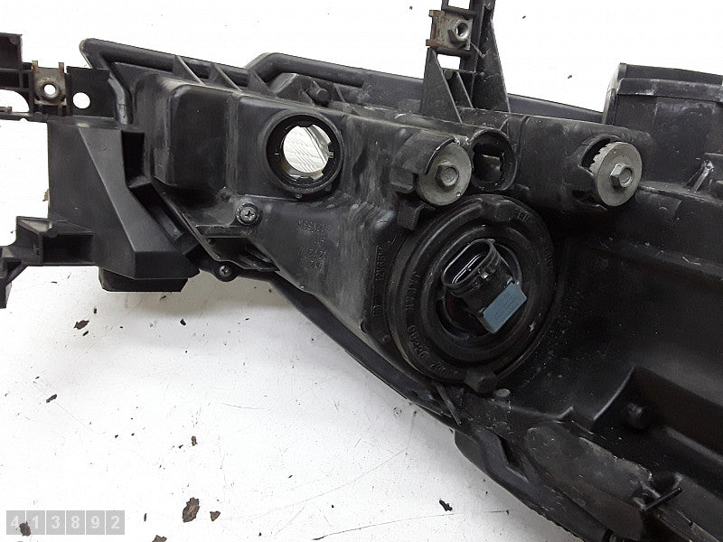 Frontscheinwerfer Mazda 6 Links Scheinwerfer Headlight SCH9574046766dc