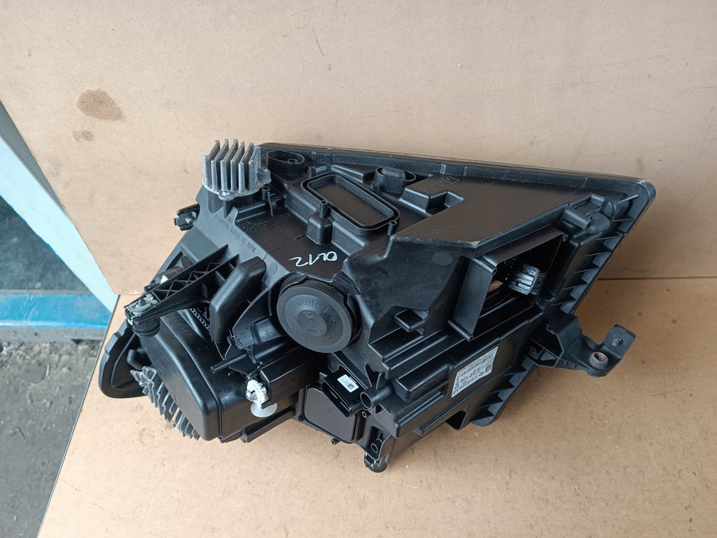 Frontscheinwerfer VW Crafter 7C1941036B Full LED Rechts Scheinwerfer Headlight SCH2757333381df