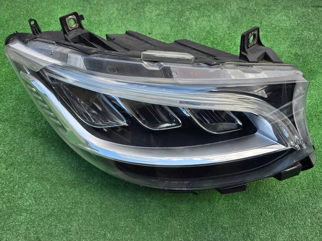 Frontscheinwerfer Mercedes-Benz Sprinter A9109065800 Full LED Rechts Headlight