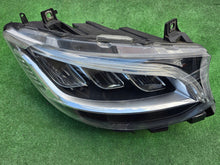 Laden Sie das Bild in den Galerie-Viewer, Frontscheinwerfer Mercedes-Benz Sprinter A9109065800 Full LED Rechts Headlight